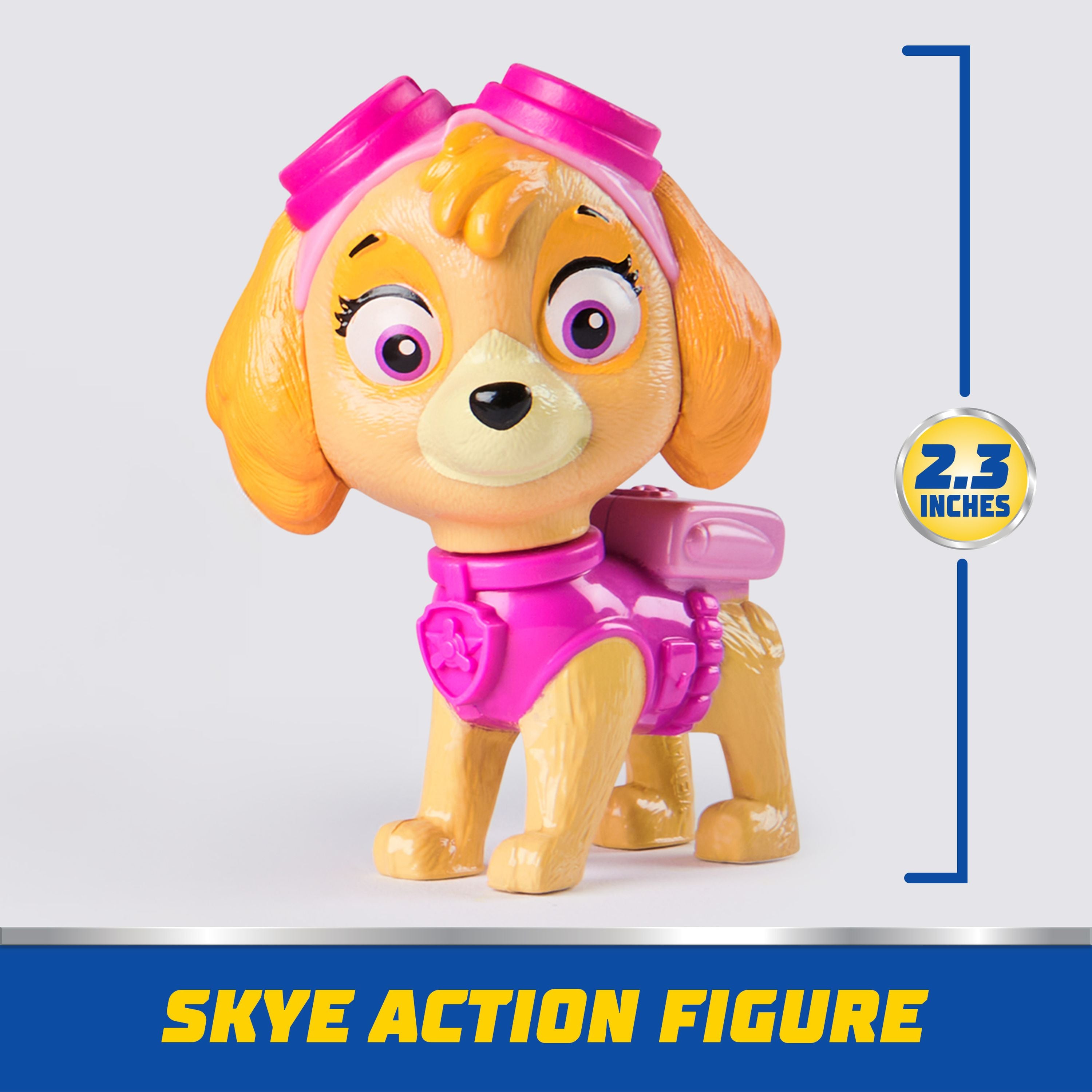 Hot Deal! PAW Patrol Skye's Basic Rescue Helicopter