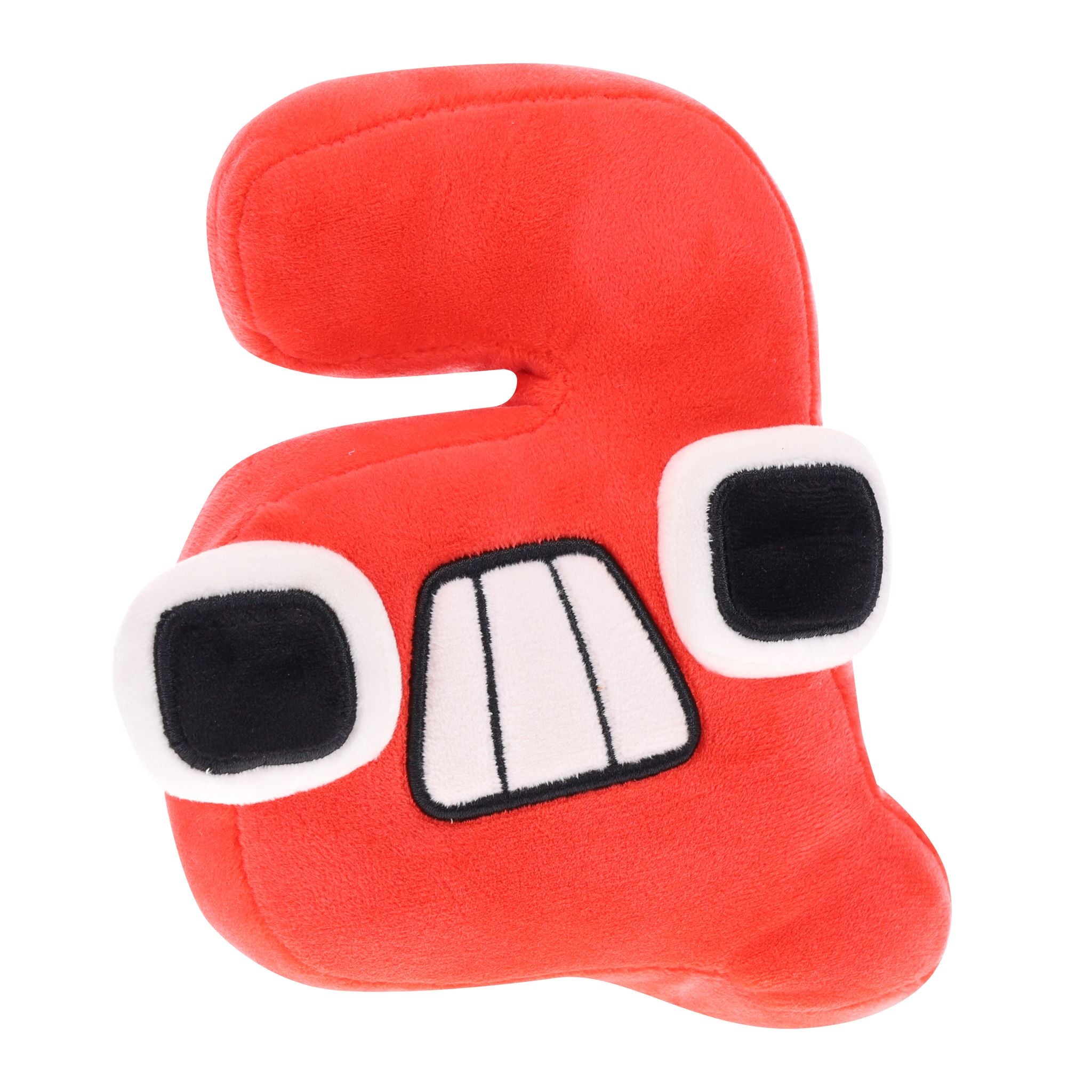 High - Quality Alphabet Lore FAN Series 1 Collectible Plush - A