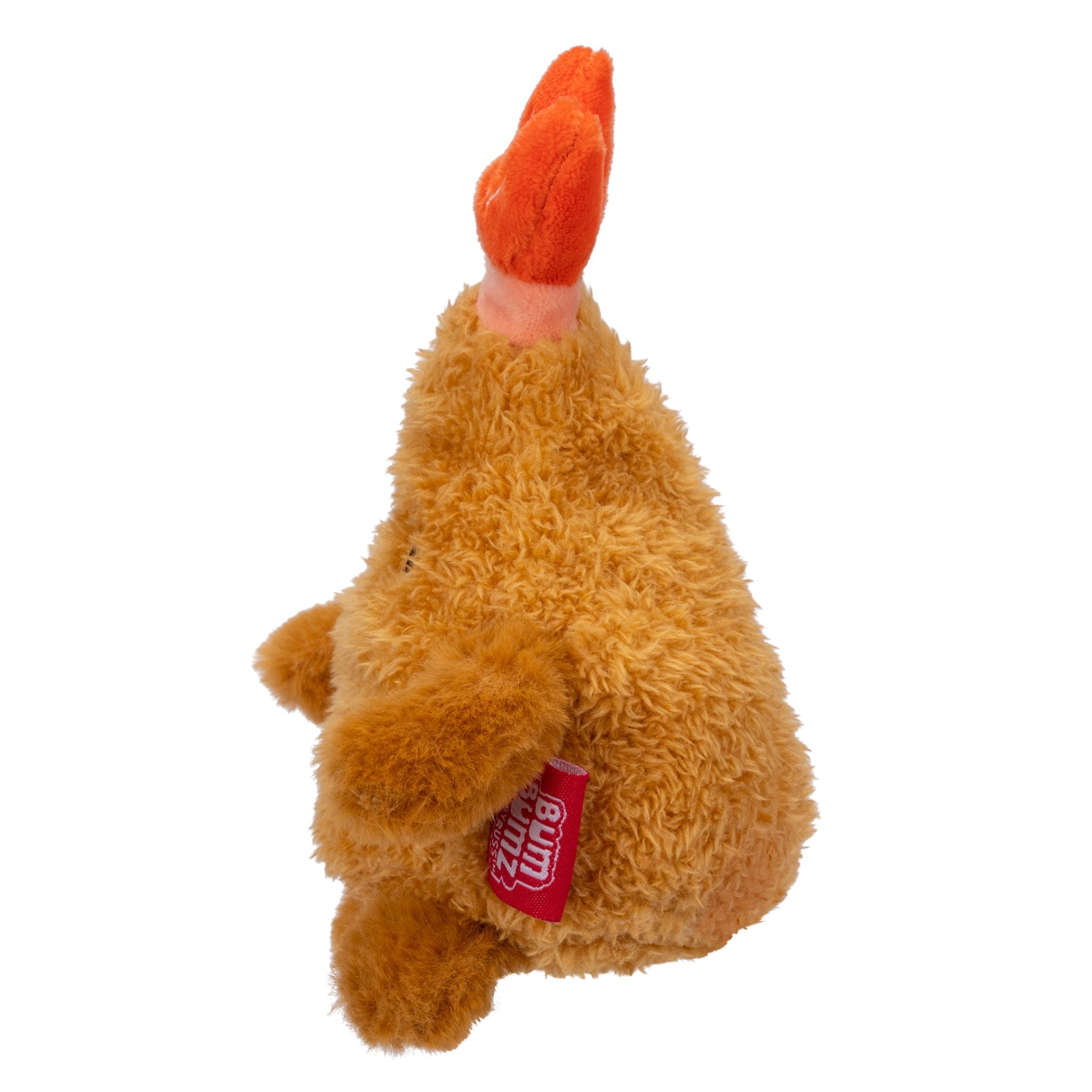 Limited Offer! 4.5 Inch Bumbumz Plush - Tempura Tim
