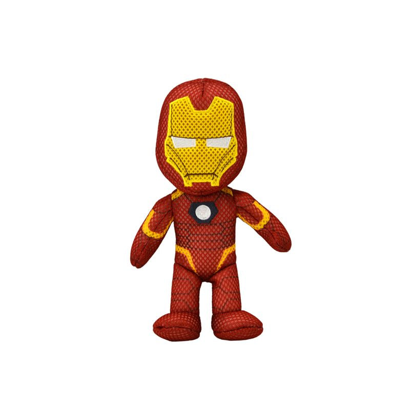 Hot Deal! Wahu Small Marvel Iron Man Aqua Pals Plush Toy