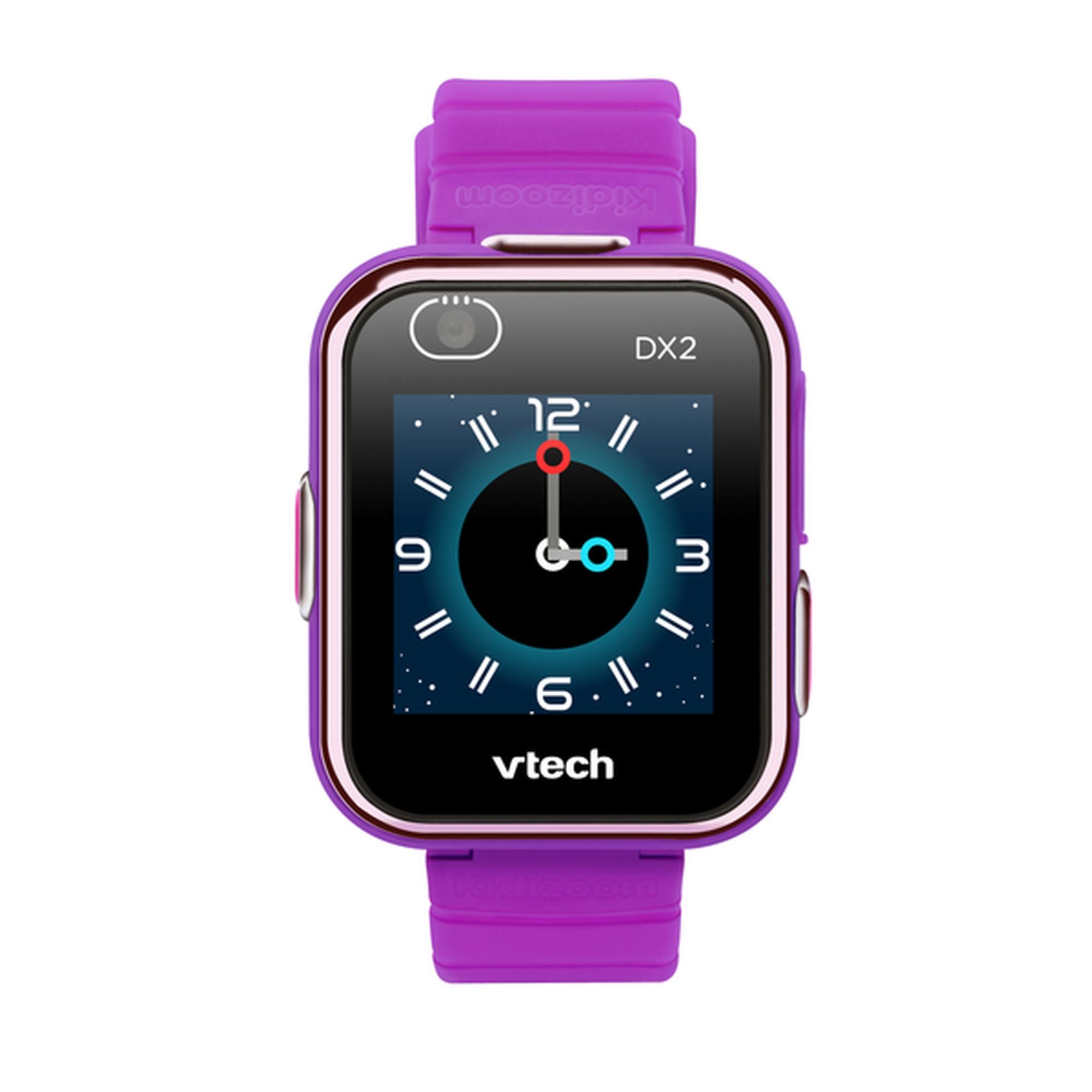 Hot Deal: Purple VTech Kidizoom Smart Watch DX2 - Ideal Multifunction Watch for Kids Aged 4 - 12
