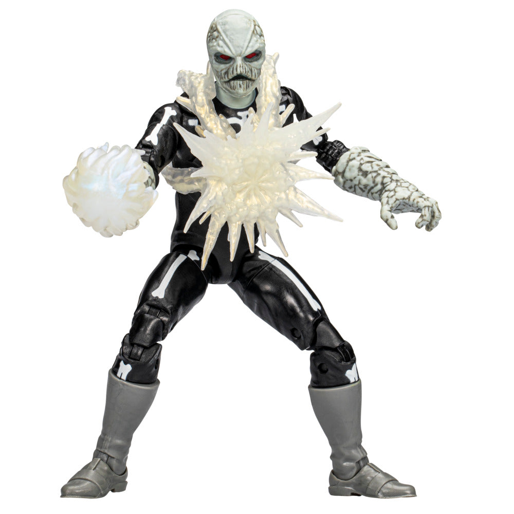 Hot Deal! Power Rangers Lightning Collection - Action Figure Mighty Morphin X Cobra Kai Skeleputty