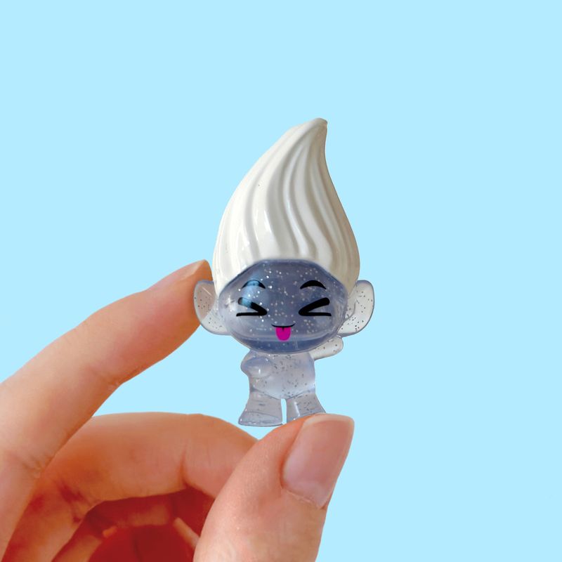 Hot! DreamWorks Trolls Band Together Mineez 2-Pack Figures