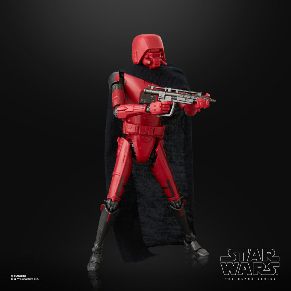 Hot! Star Wars The Black Series 6-Inch HK-87 Assassin Droid Action Figure