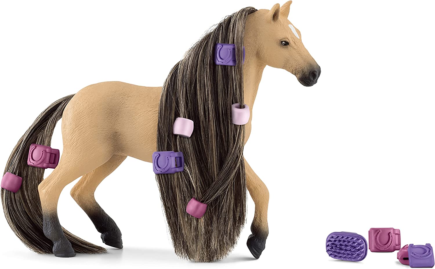 Schleich Exclusive Beauty Horse Andalusian Mare