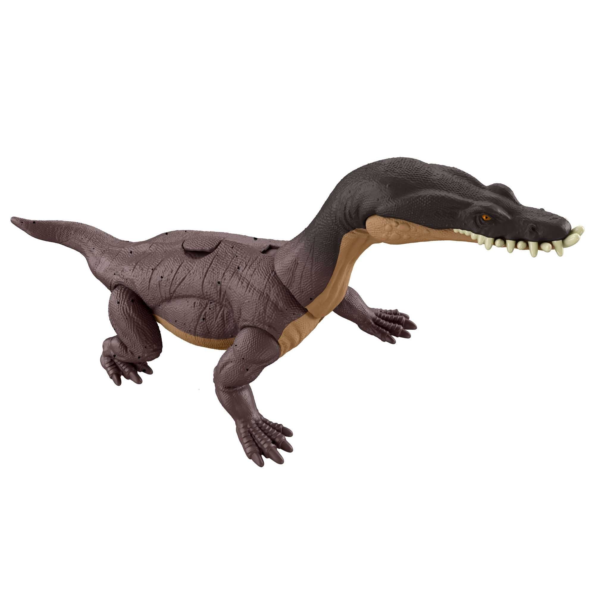 Jurassic World Danger Pack: Nothosaurus - Great for Fans!