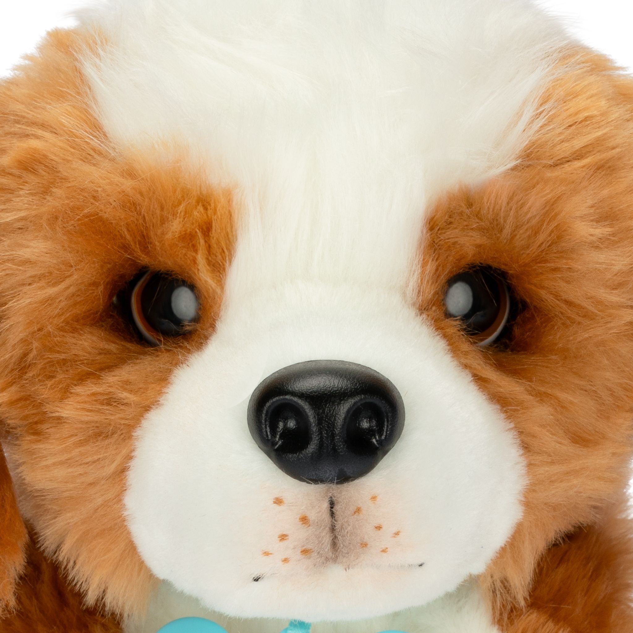 Little Live Pets: Adorable Interactive My Really Real Puppy - Patches the Beagle