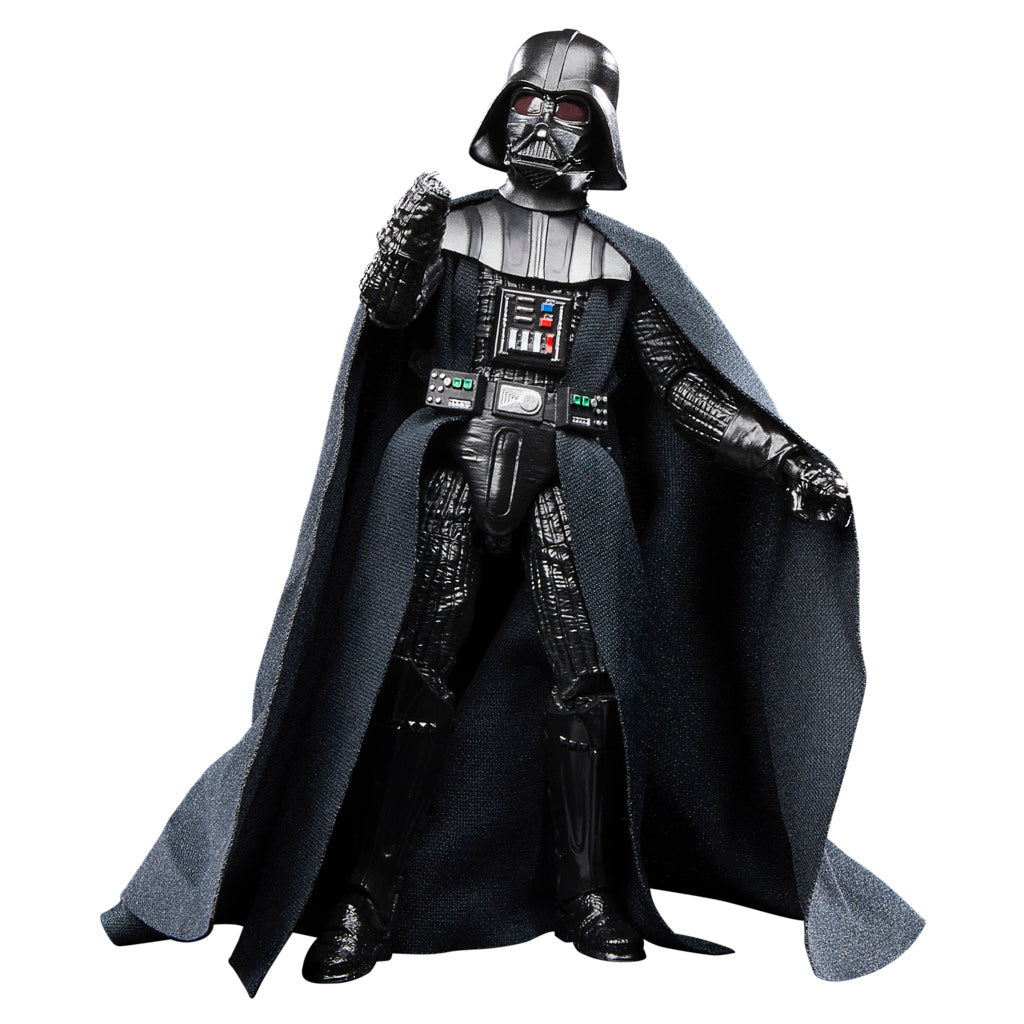 Limited Offer! 6 - inch Star Wars The Black Series Darth Vader Action Figure for 40th Anniversary of Return of the Jedi