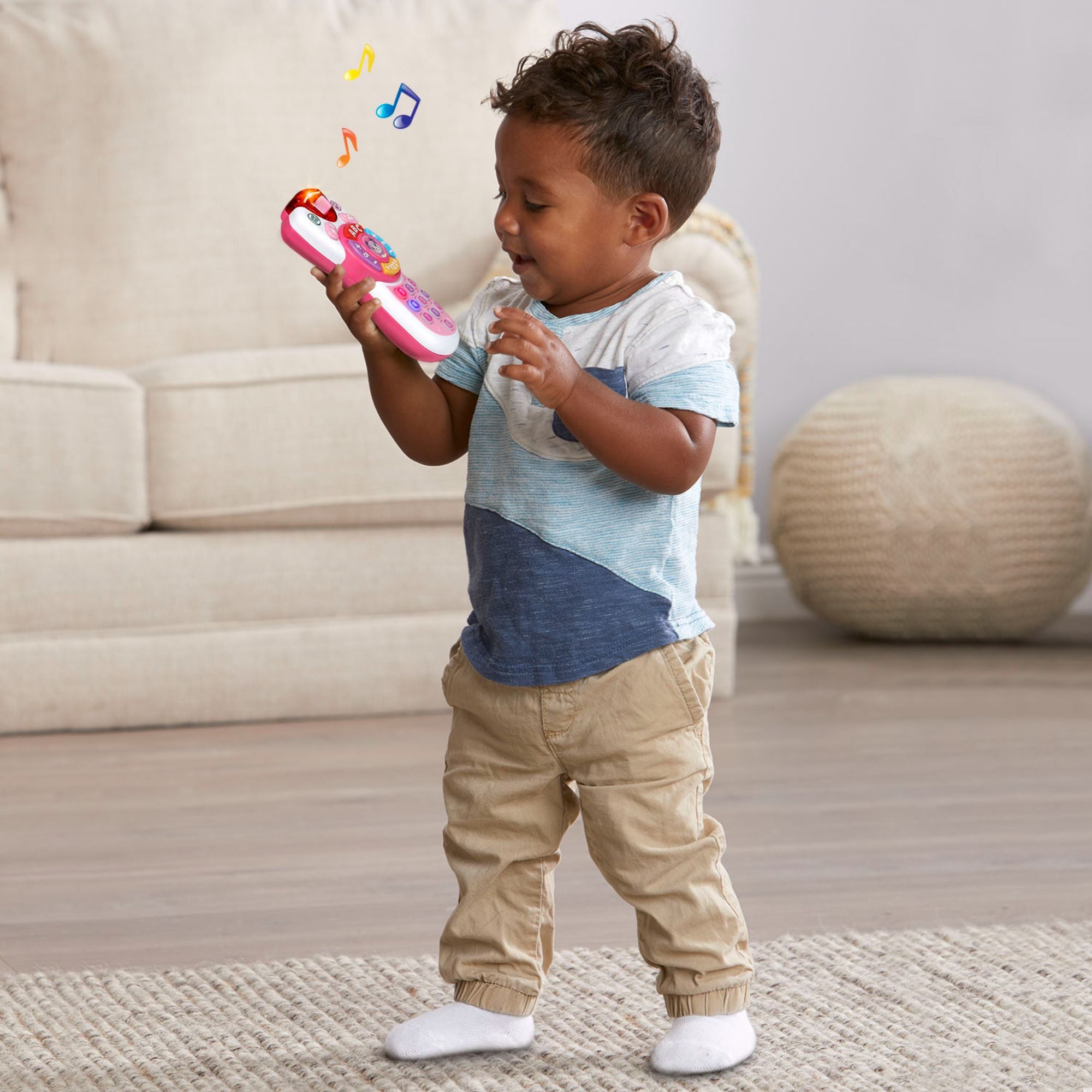 Hot Deal! LeapFrog Violets Remote for Interactive Learning and Imaginative Play