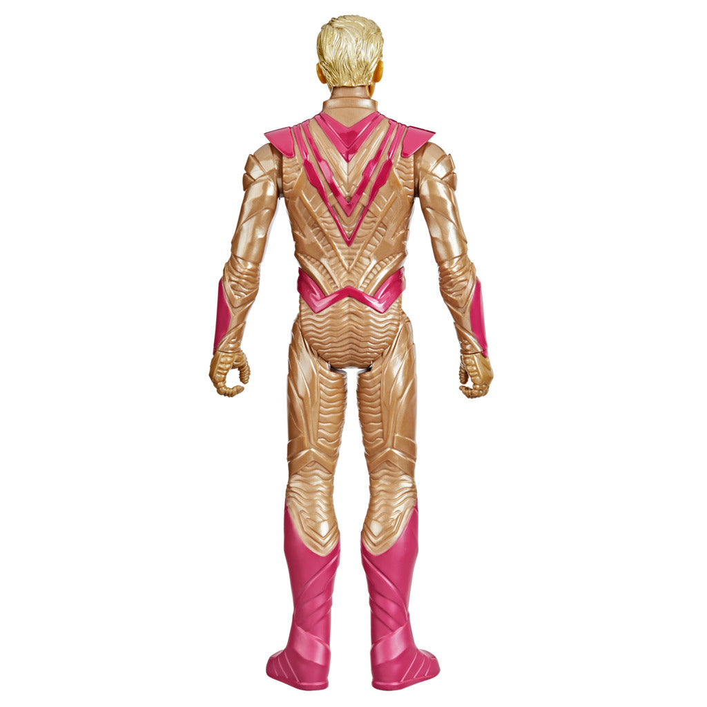 Hot! Marvel Guardians Of The Galaxy Vol.3 Adam Warlock Titan Hero Figure