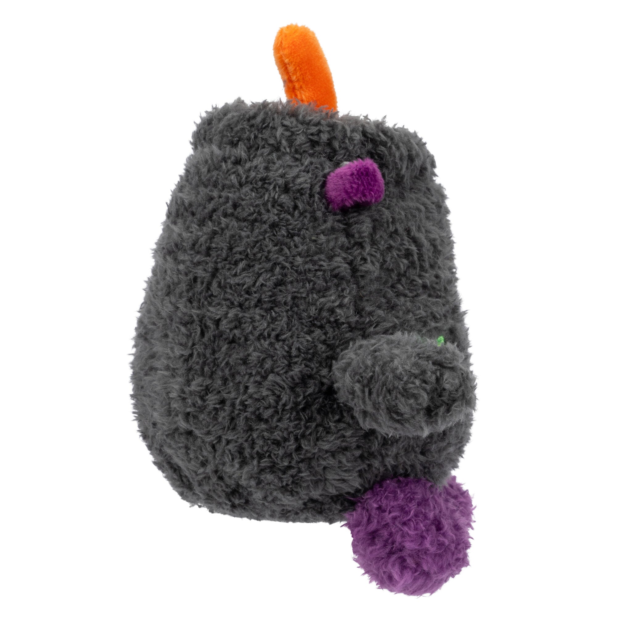 Hot Deal! 4.5 - Inch Bumbumz Plush Toy - Spookybumz Carl Cauldron