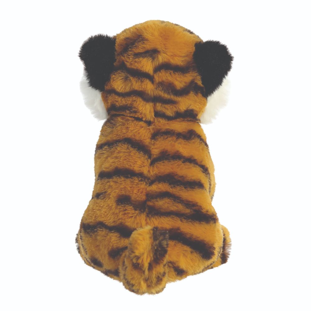 Aurora Eco Nation Soft Bengal Tiger Plush - Limited Offer