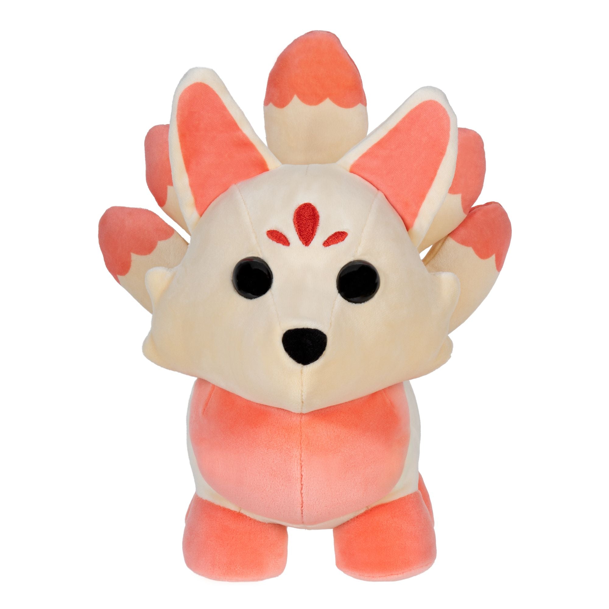 Hot! Adopt Me Series 1 Kitsune Collector Plush