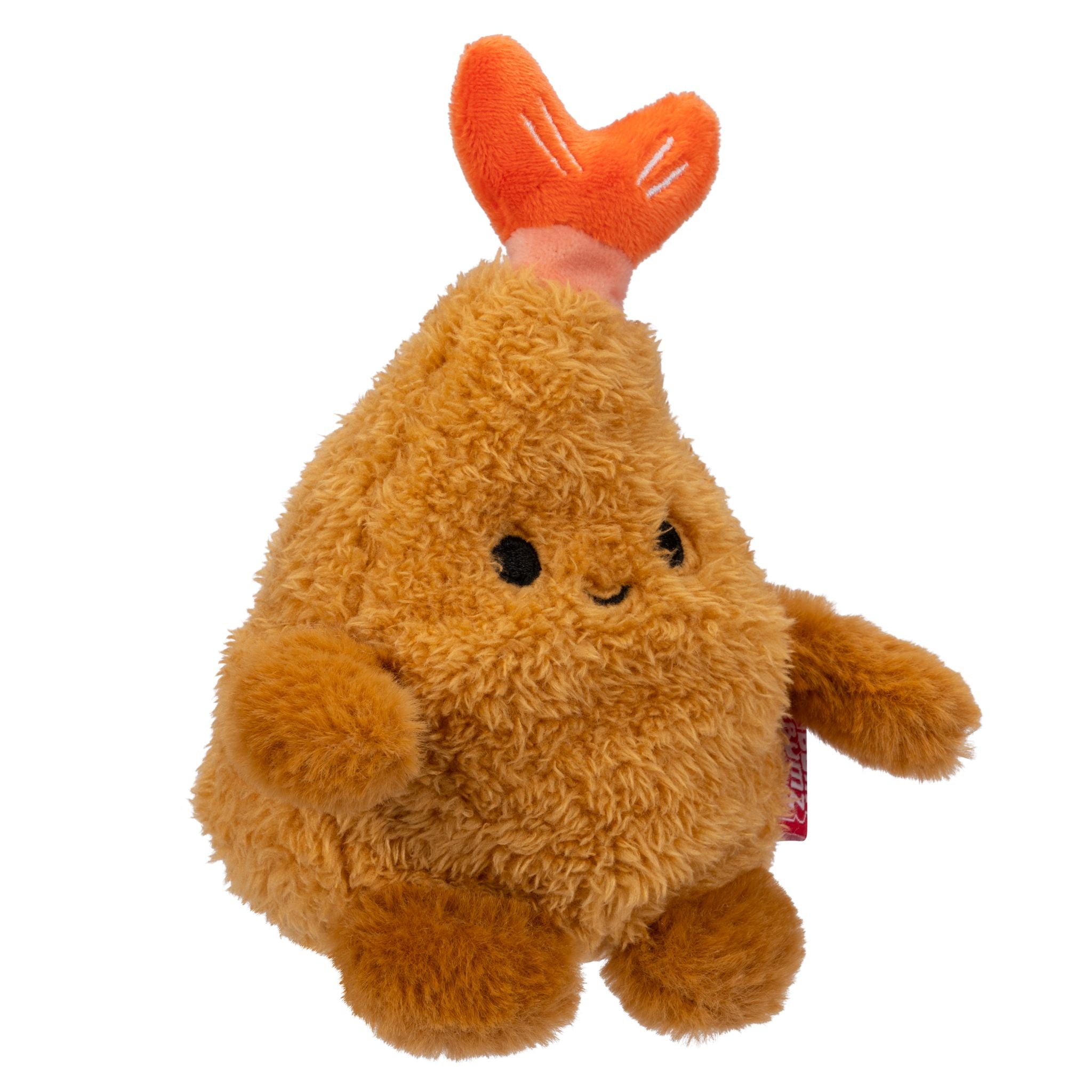 Limited Offer! 4.5 Inch Bumbumz Plush - Tempura Tim