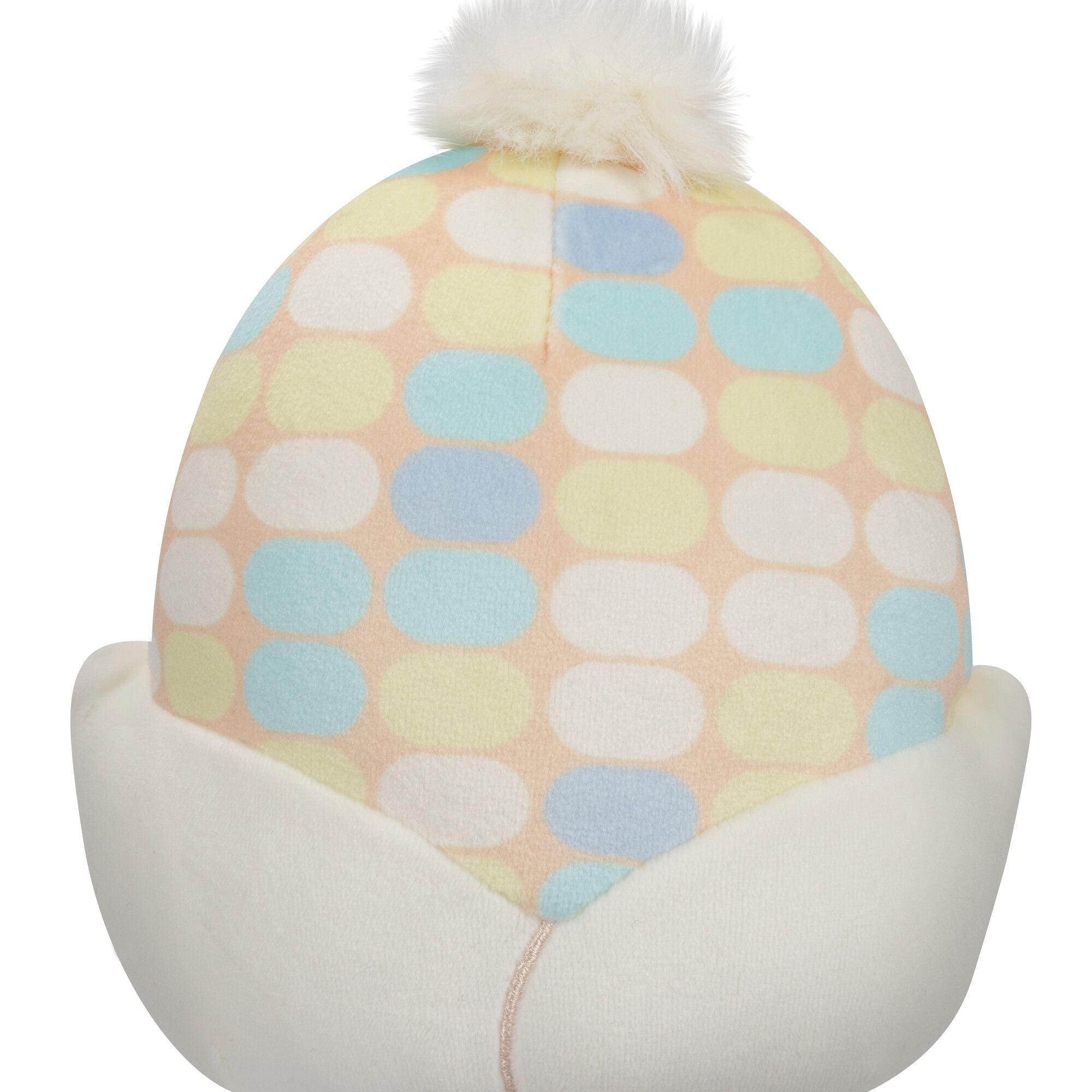 5-Inch Squishmallows S16 Plush - Louise The Maize, Your Adorable Companion
