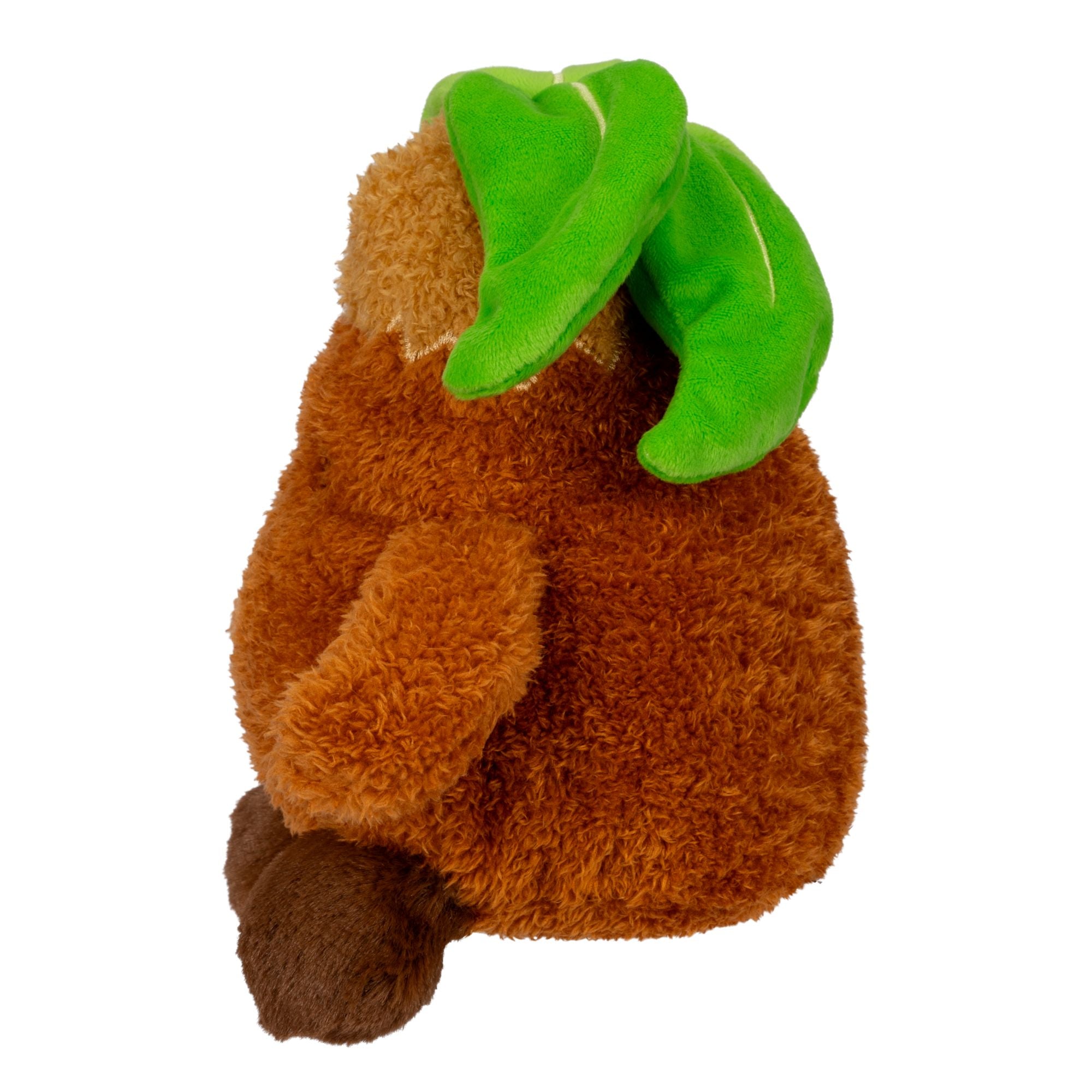Limited-Time Offer! 7.5-Inch Bumbumz Plush Toy - Pedro Palm Tree from Beachbumz Collection