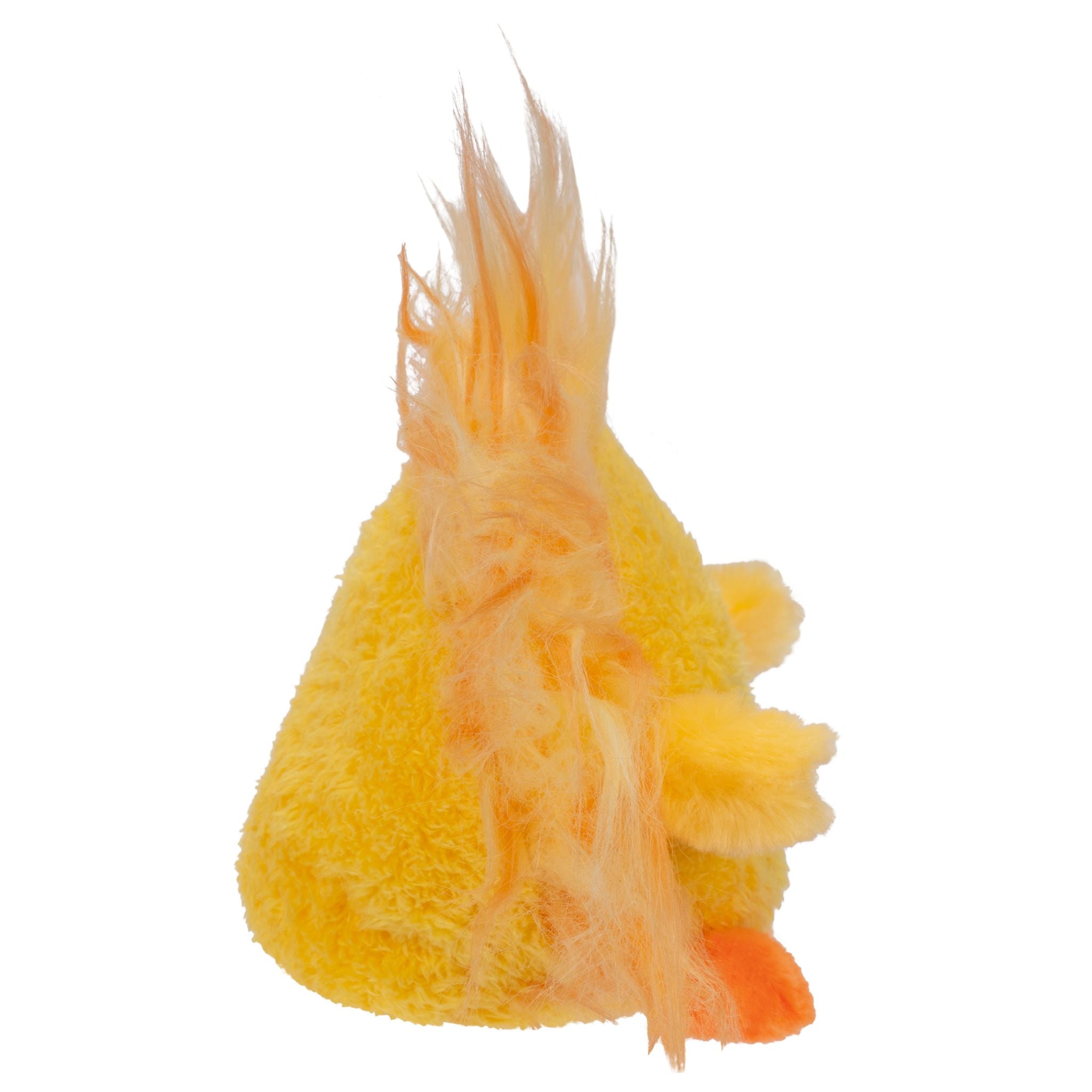 Limited-Time Offer! 4.5-Inch Weatherbumz Plush - Blazing Sun Siggy Bumbumz