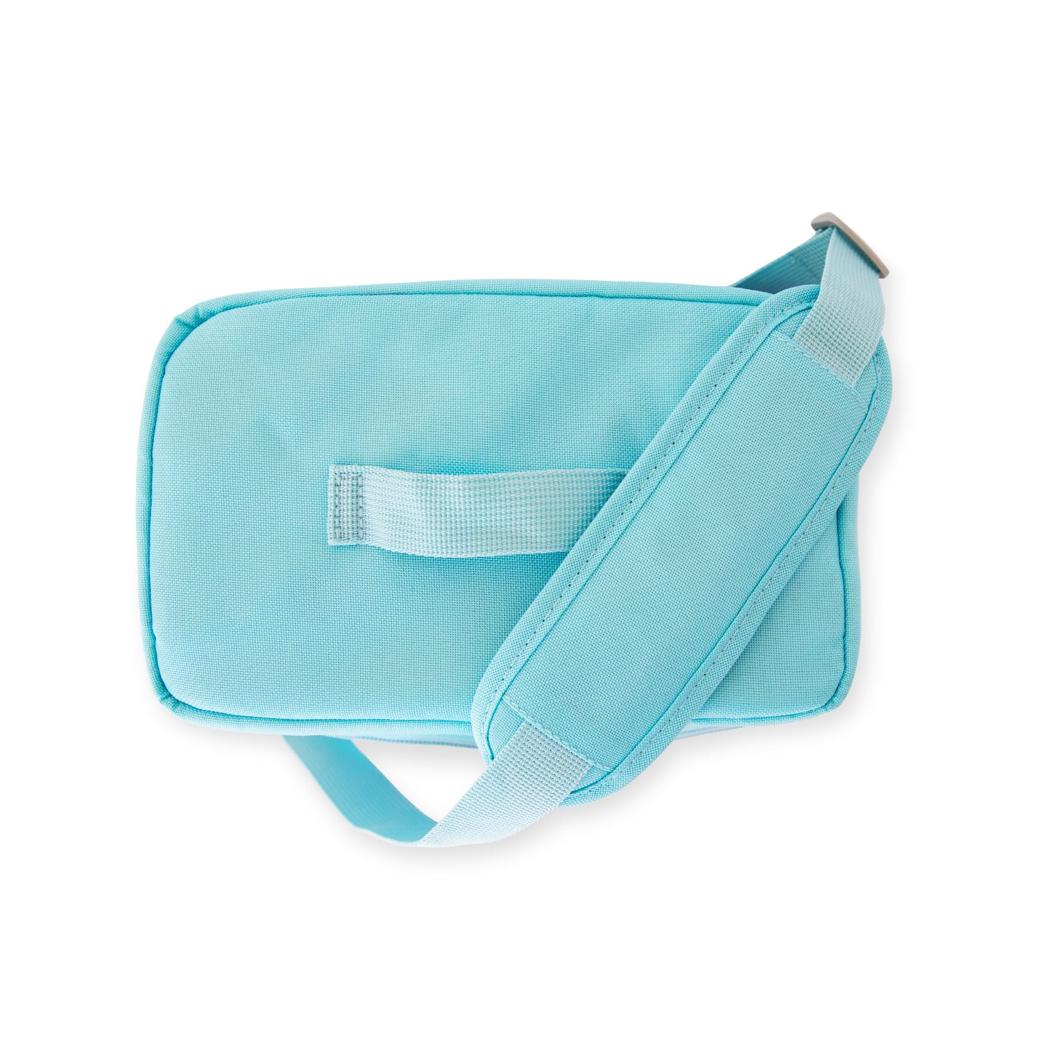 Tonies Blue Listen & Go Bag - Ideal for On-the-Go Listening