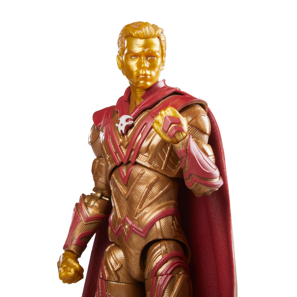 Hot Sale! 6 - inch Marvel Guardians of the Galaxy Vol. 3 Legends Series Adam Warlock Collectible Figure