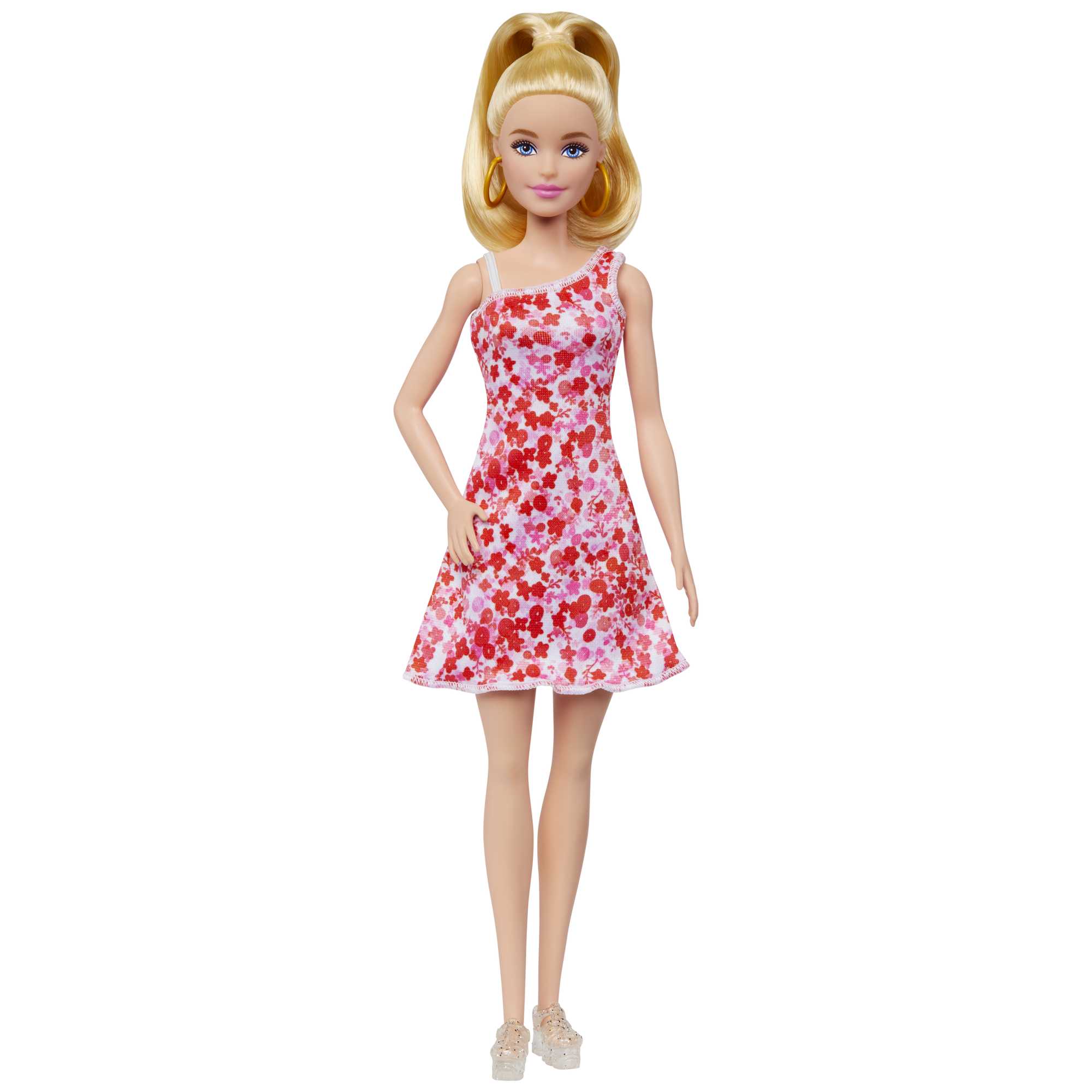 Hot Deal! Barbie Fashionistas 205 Doll for Fashion - Loving Kids