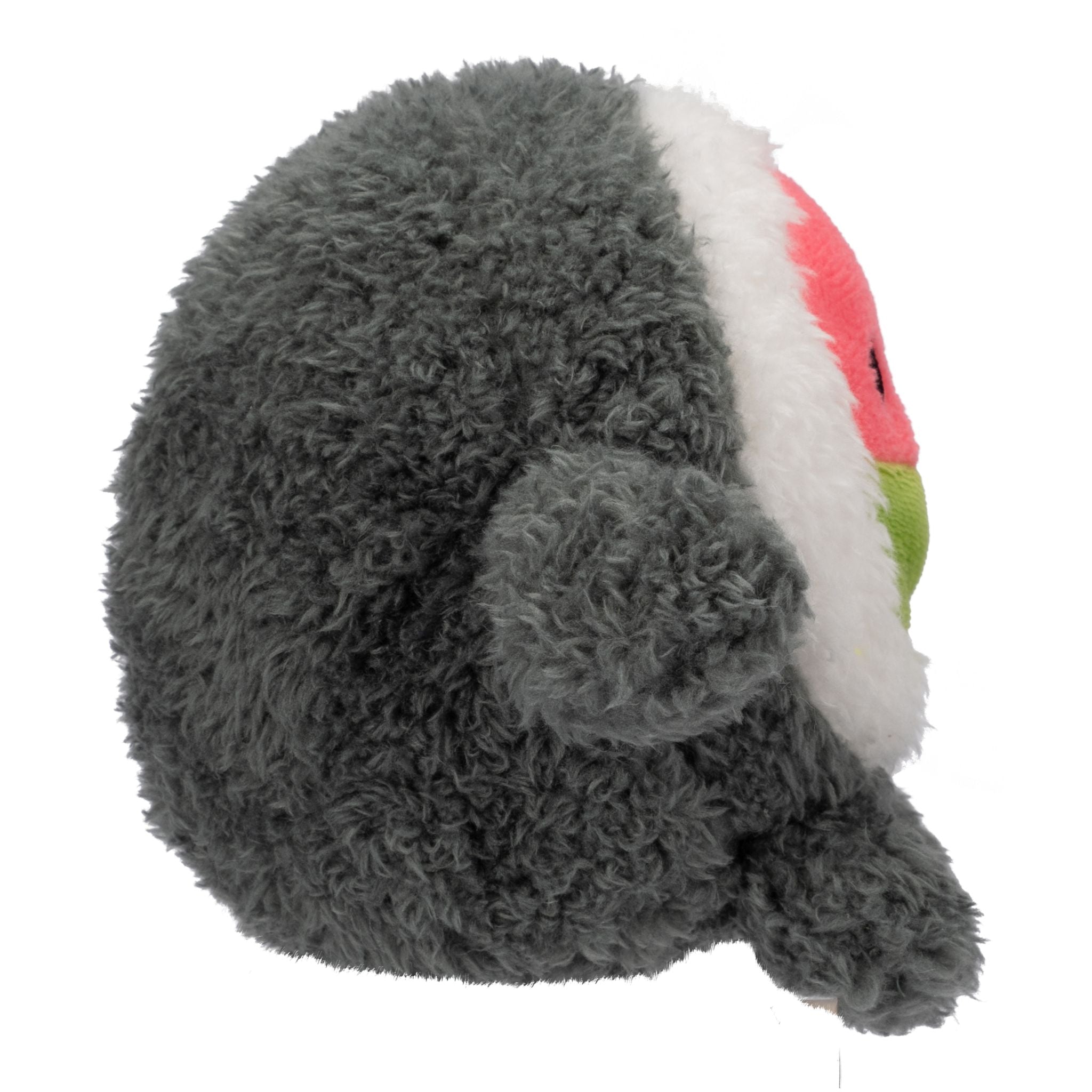 Hot Deal! Bumbumz 4.5-Inch Plush Takeout Toy - Sushi Roll Character Shah