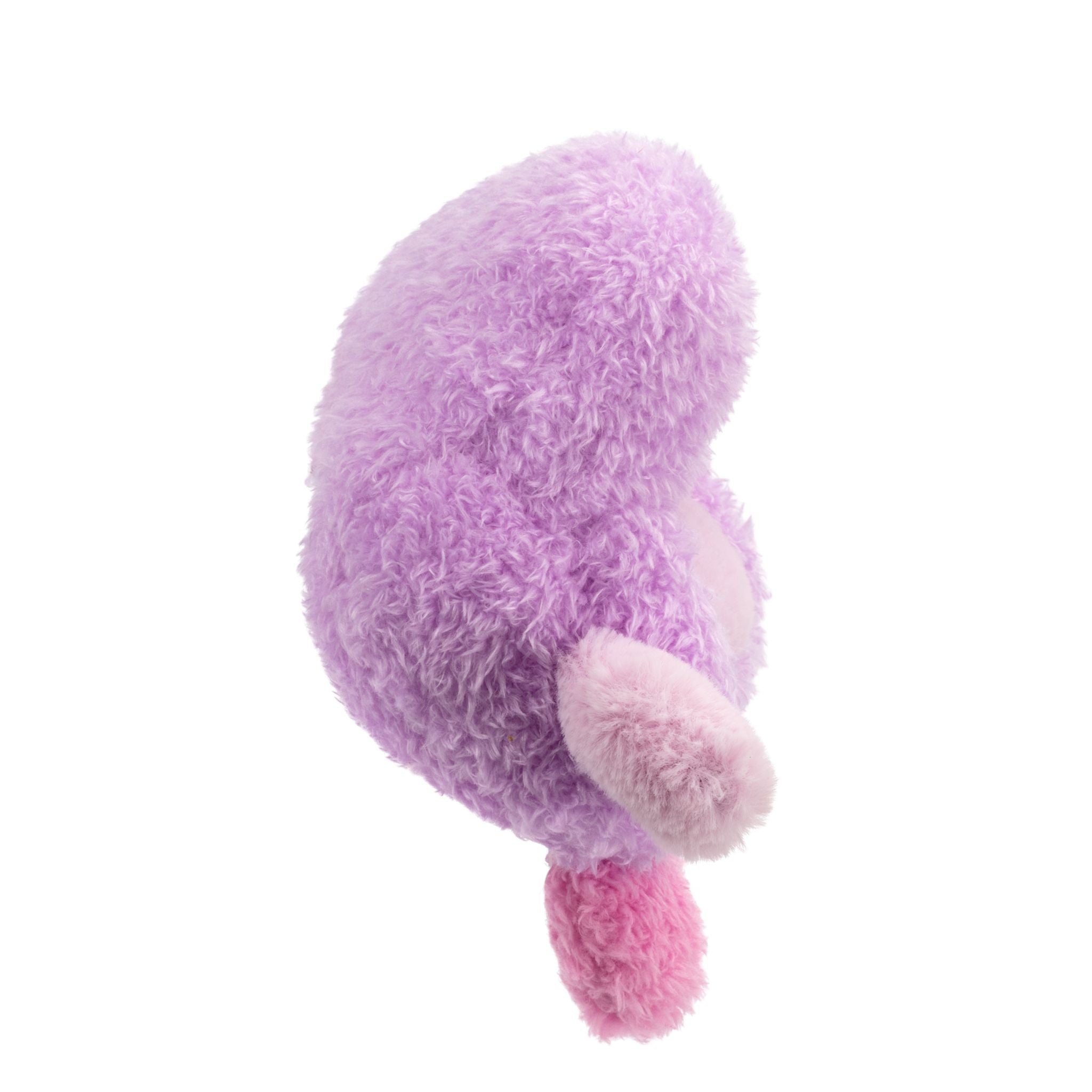 Limited Offer! 4.5-Inch Soft Plush Beanbag Homebumz - Recliner Ralph
