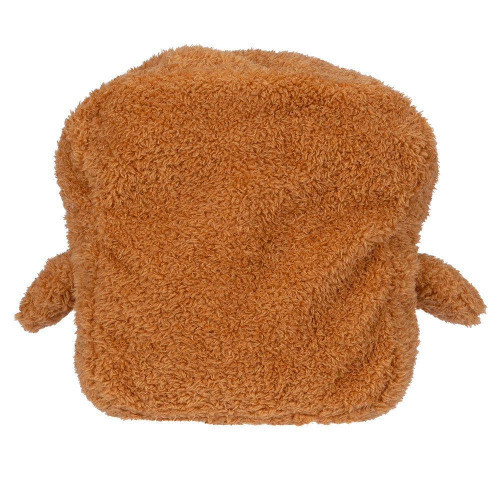 Limited Offer! 7.5 Inch Bumbumz Plush - Timothy Rainbow Jam from Breakfastbumz