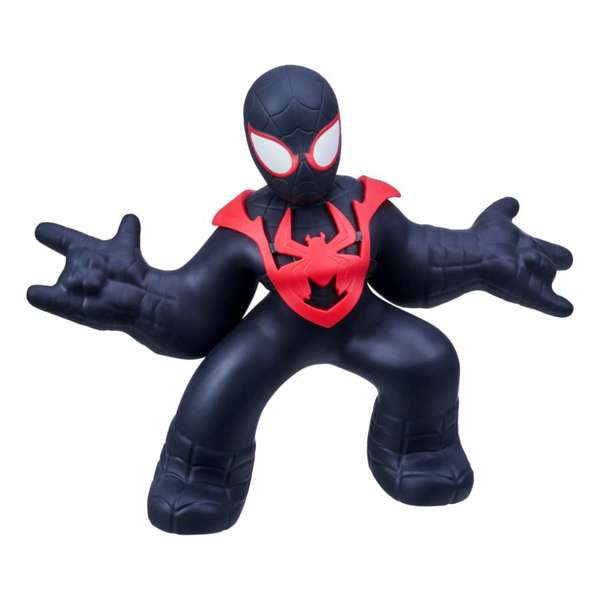 Marvel's Heroes Of Goo Jit Zu - Super Sized Miles Morales Hero Pack