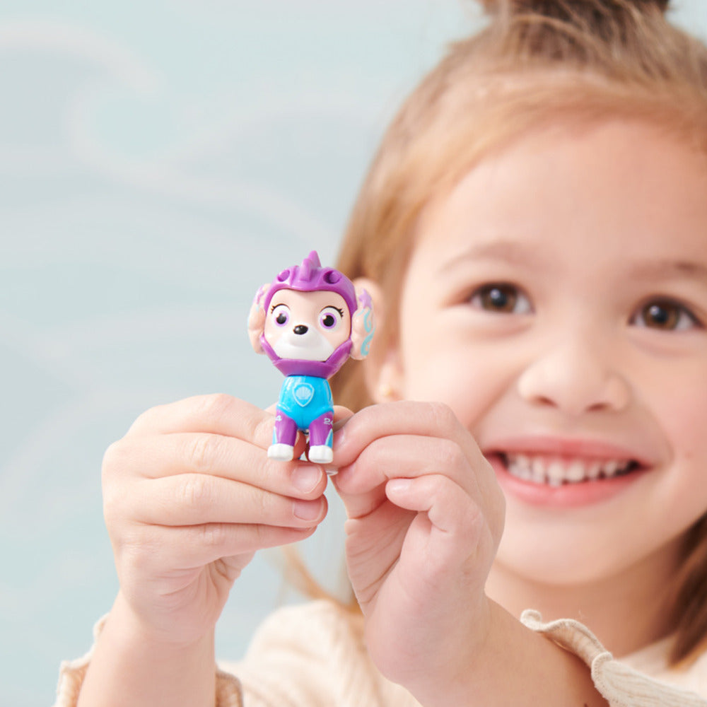 Hot Deal: PAW Patrol Aqua Pups - Coral & Seahorse Set