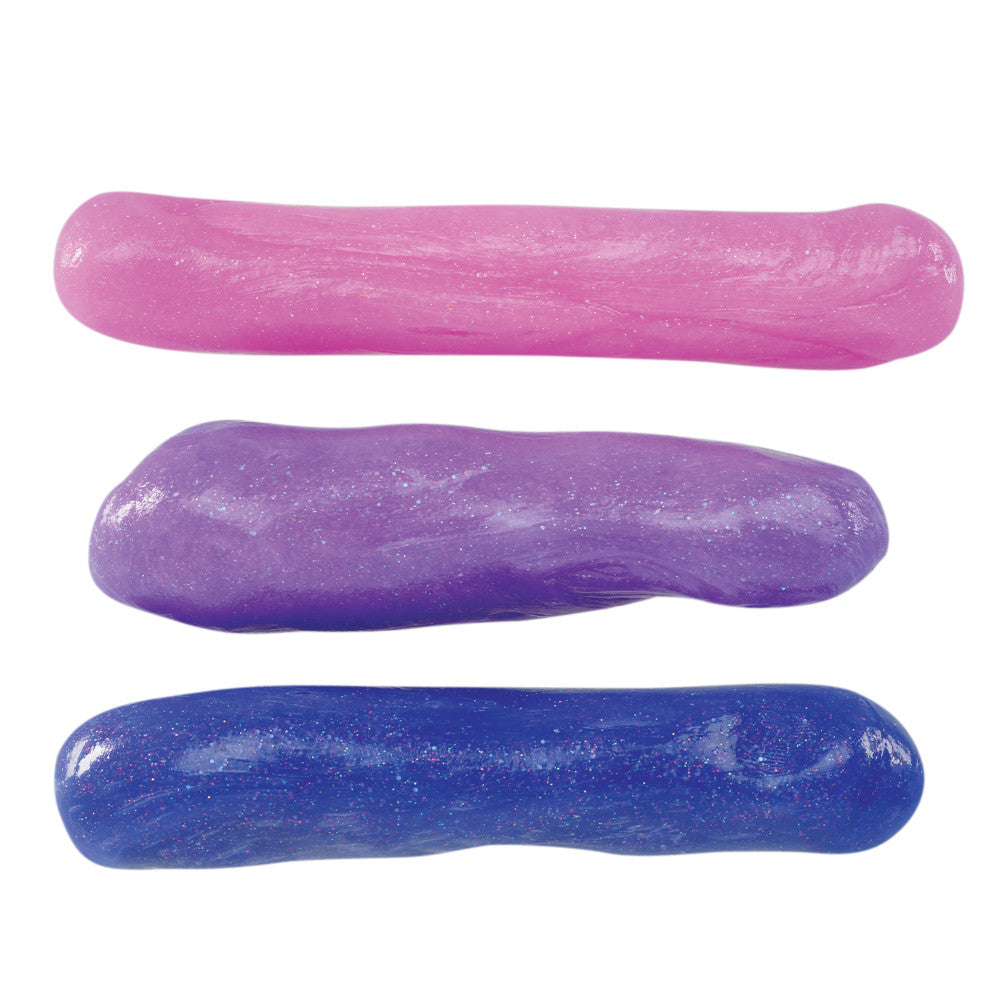 Crazy Aaron's 4-Inch Intergalactic Trendsetters Thinking Putty - Hot Deal