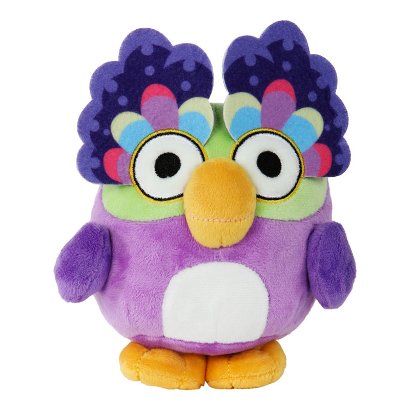 Exclusive Bluey S8 Single Pack Chattermax Plush Toy - Ideal for Kids' Play