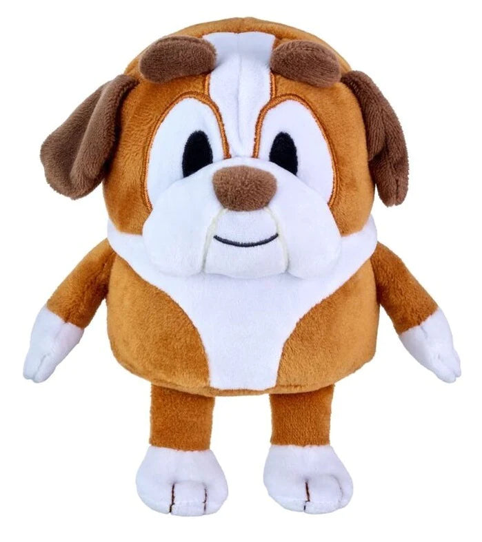 Limited Offer! Single Pack Bluey S7 Winton Plush Toy for Endless Fun
