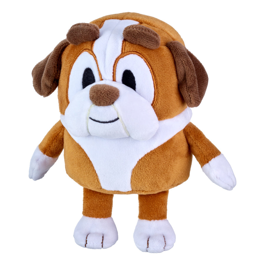 Limited Offer! Single Pack Bluey S7 Winton Plush Toy for Endless Fun