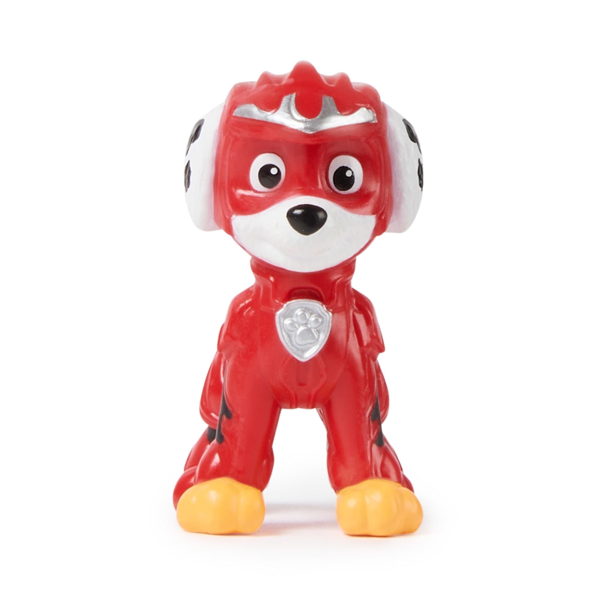 PAW Patrol The Mighty Movie - Surprise Marshall Pup Squad Figure
