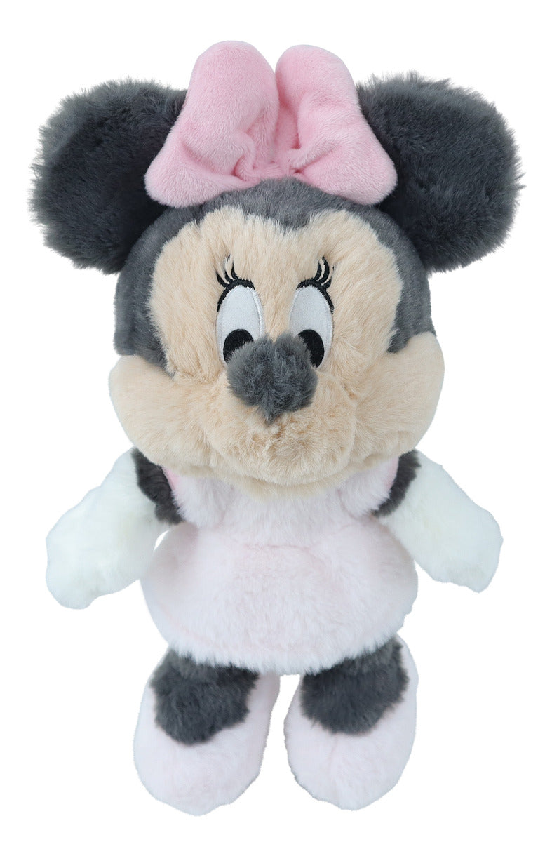 Hot Sale! Medium Licensed Recycled Plush Toy - Minnie Mouse Re-Softables