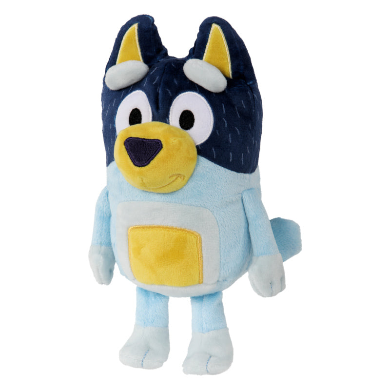 Limited-Time Offer! Single Pack of Bluey Season 10 Bandit Plush Toy