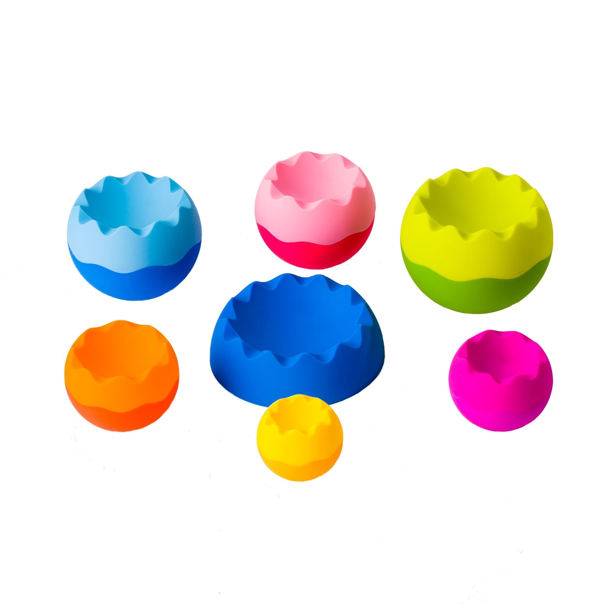 Fat Brain Toys Tobbles Neo: Colorful and Tactile Creative Toy