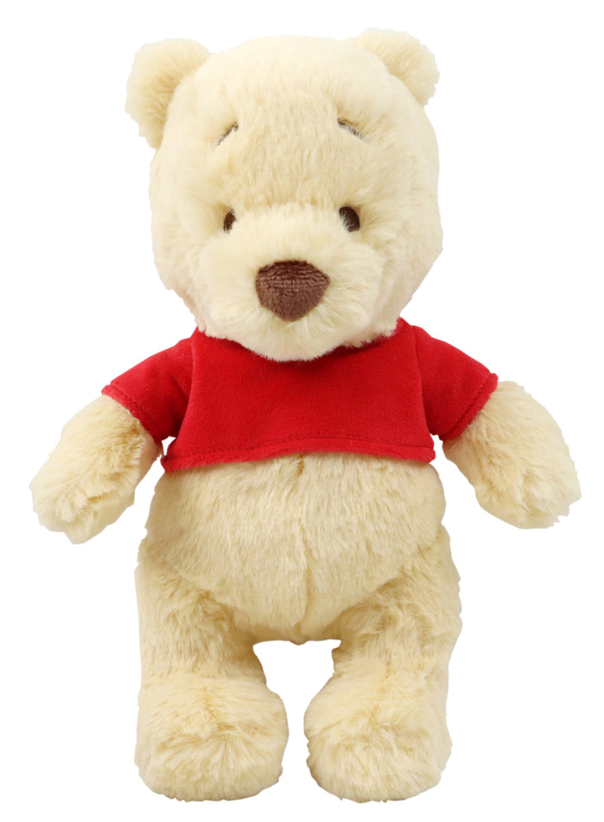 Hot! Re-Softables Medium Plush - Winnie The Pooh