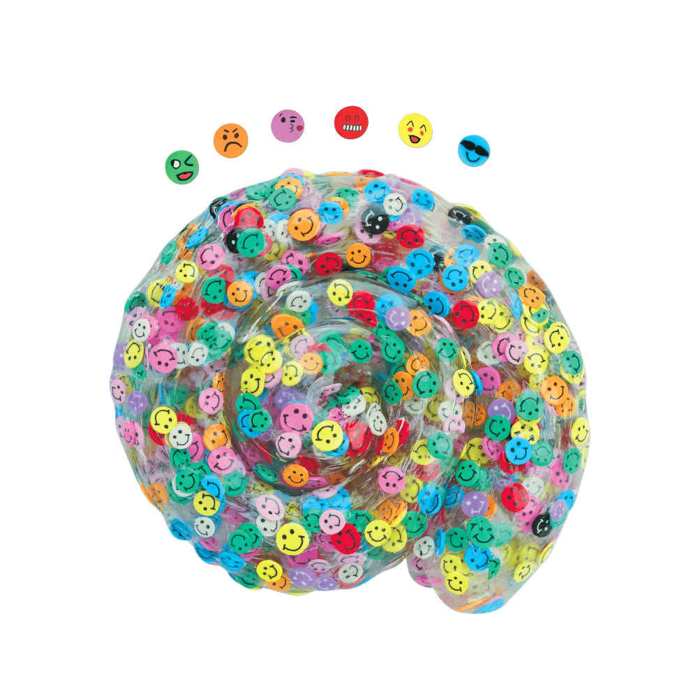 Crazy Aaron's 4-Inch Hide Inside! Putty with Mixed Emotions