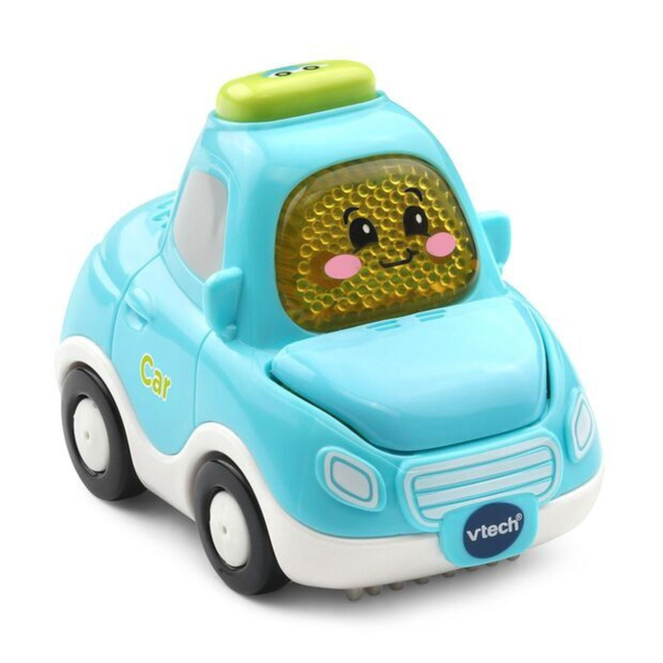 Vtech Toot-Toot Drivers Chunky Learning Vehicle Car