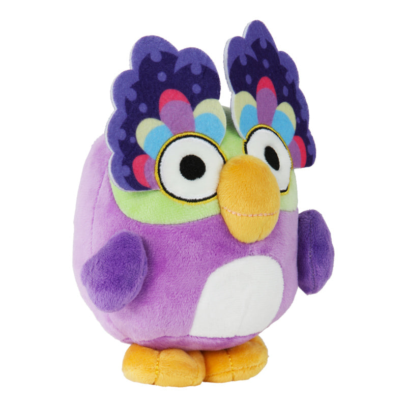 Exclusive Bluey S8 Single Pack Chattermax Plush Toy - Ideal for Kids' Play