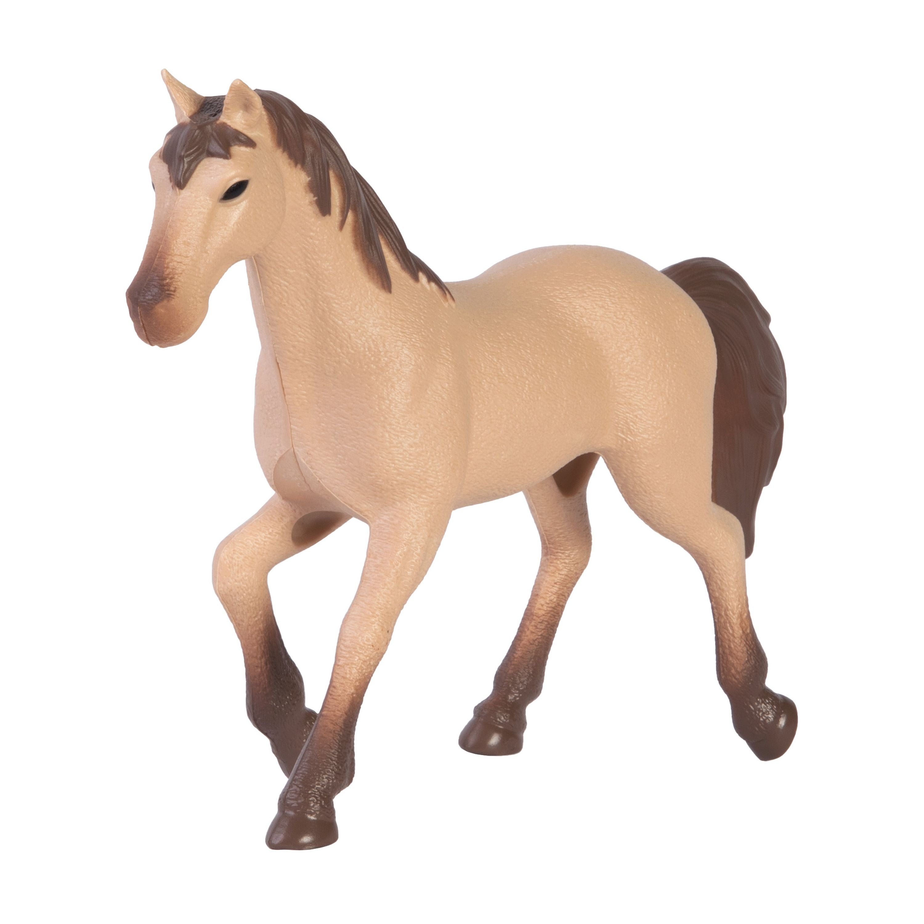 TOMY 4-Piece Countryside Horse Set - Great Deal