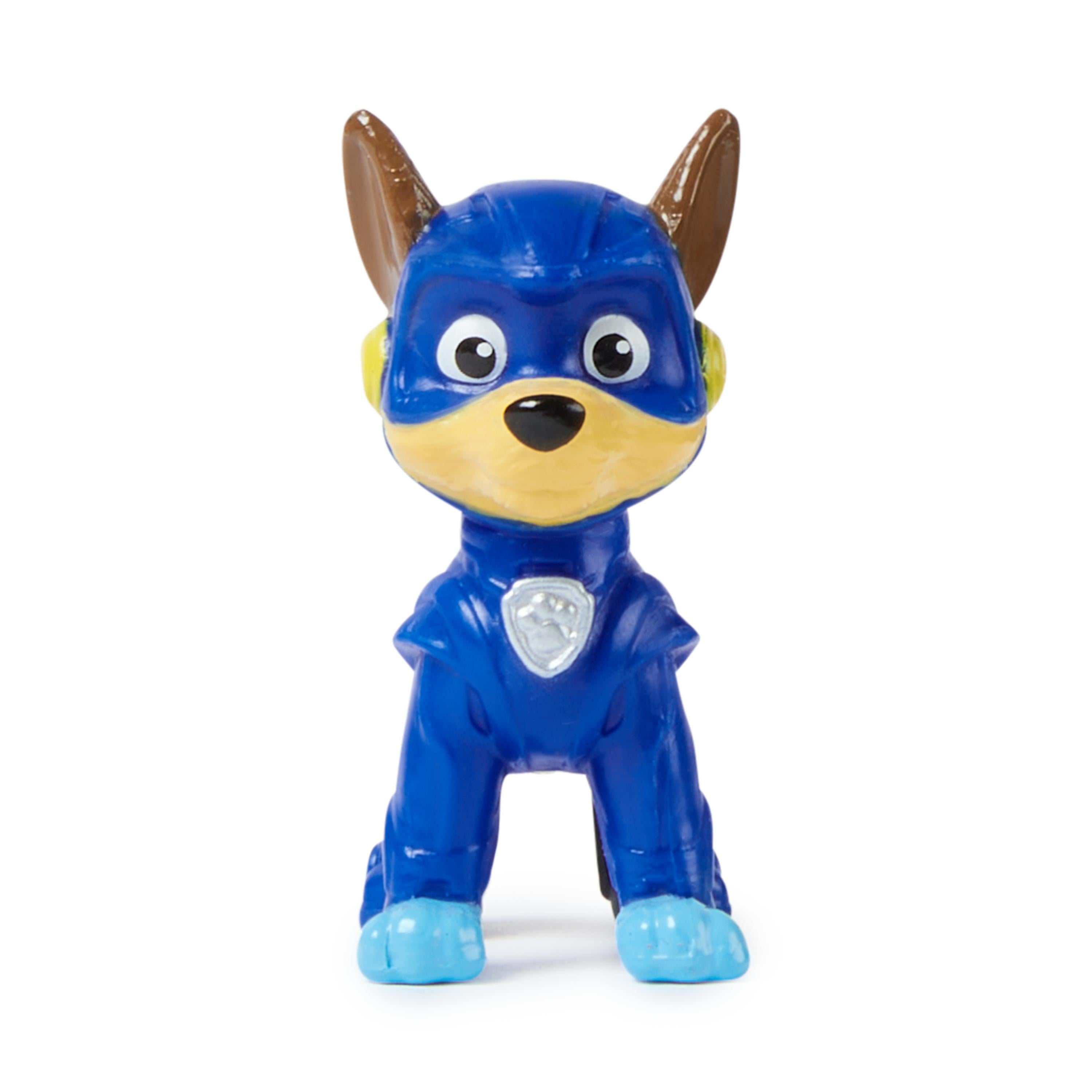 PAW Patrol The Mighty Movie - Surprise Chase Figure
