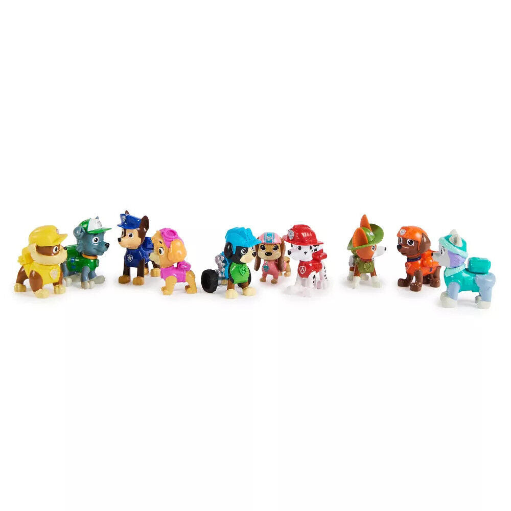 Hot Deal! PAW Patrol All Pups Toy Figures Gift Pack for Kids