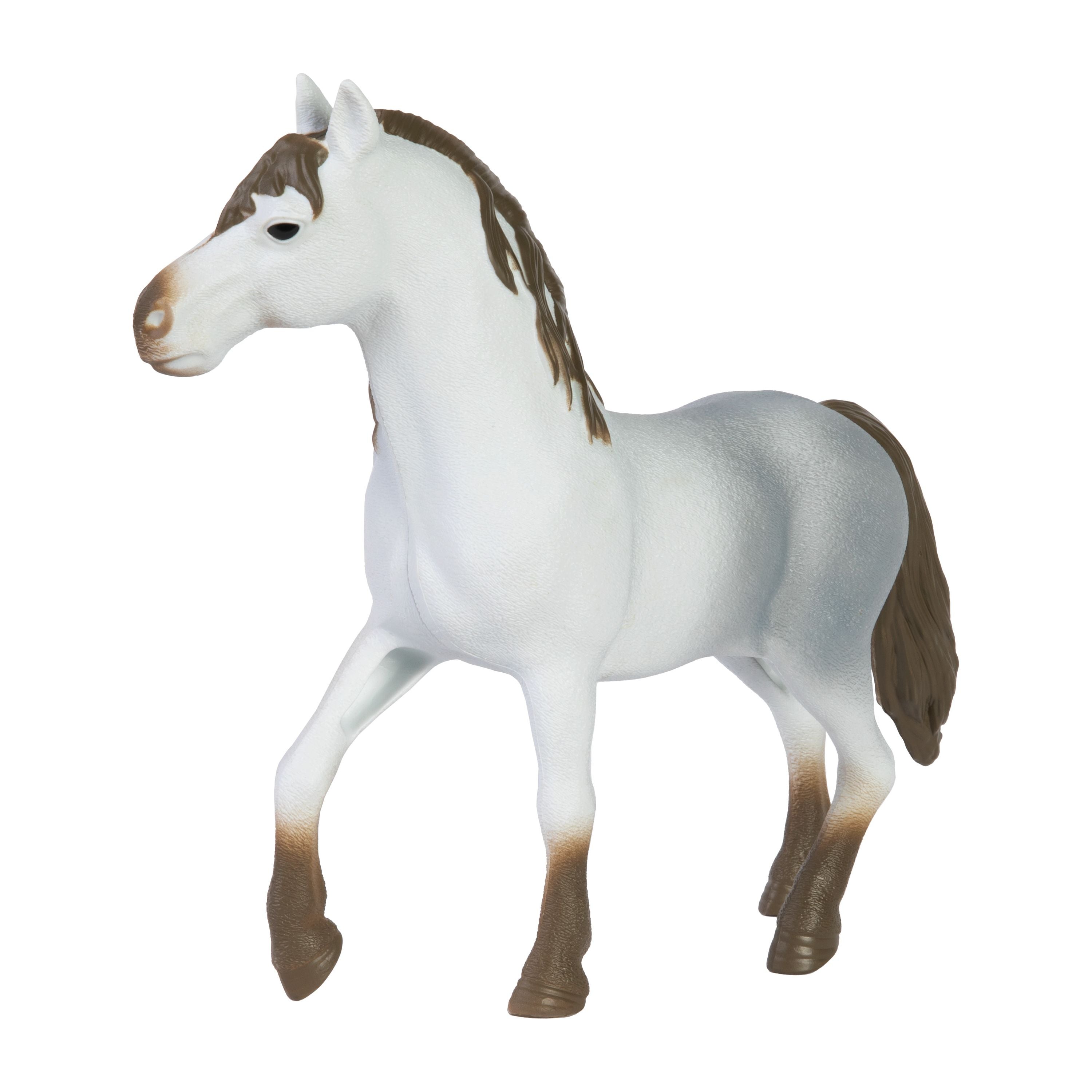 TOMY 4-Piece Countryside Horse Set - Great Deal