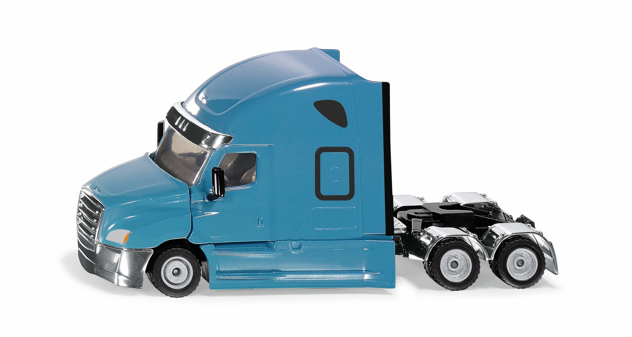 Hot! Siku 1:50 Freightliner Cascadia Replica