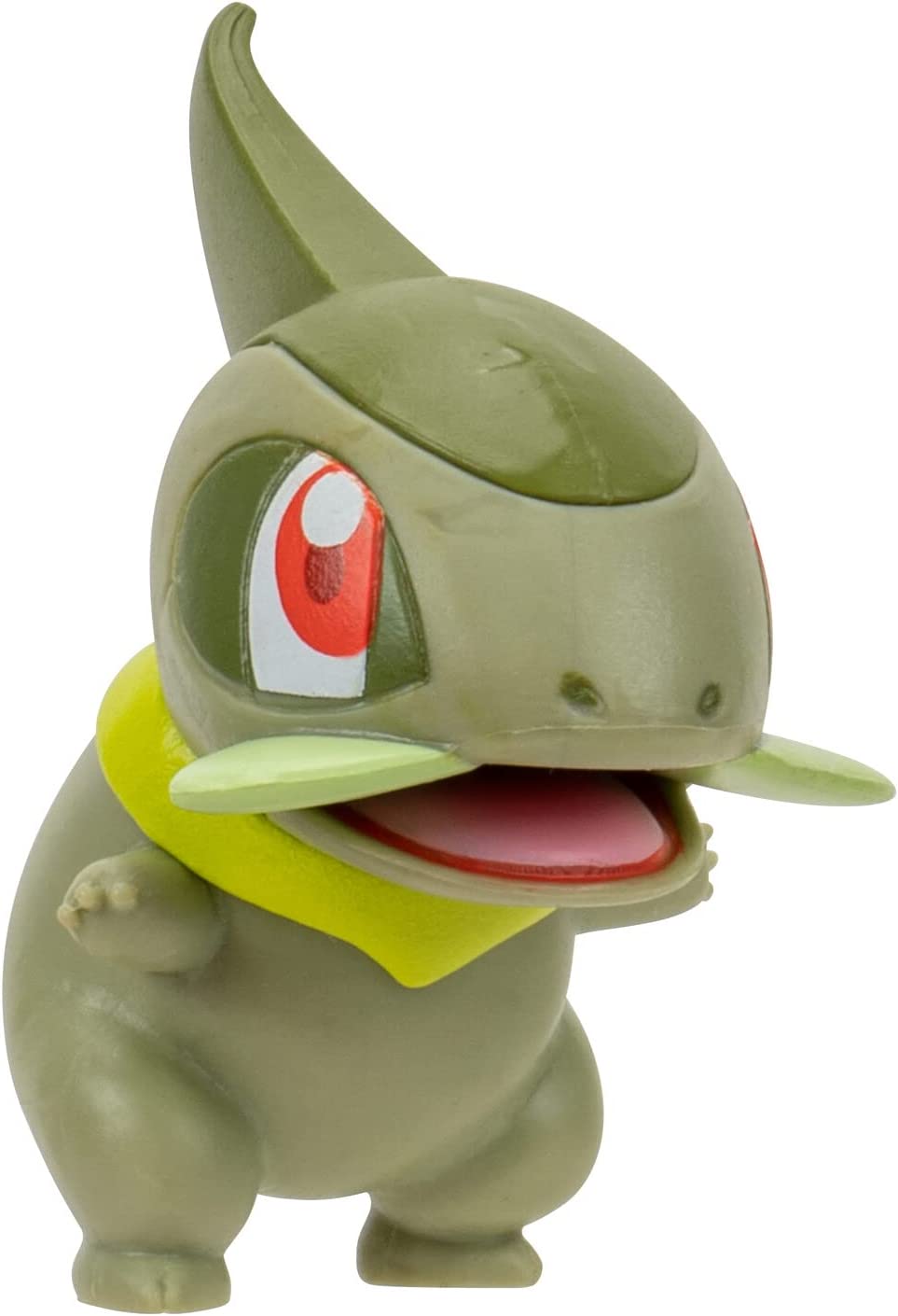 Hot! Pokemon Battle Figure Pack: Froakie & Axew