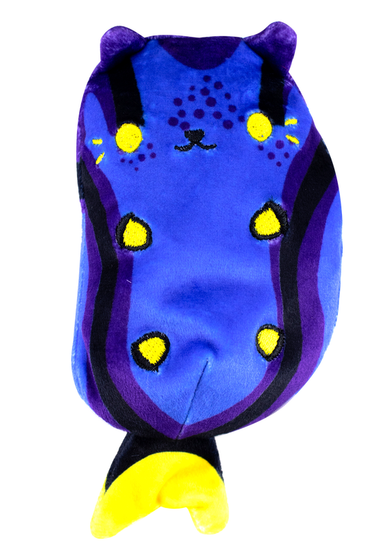 Hot Sale! Assorted Styles of Cats Vs Pickles Beans Plush Collectible Toys