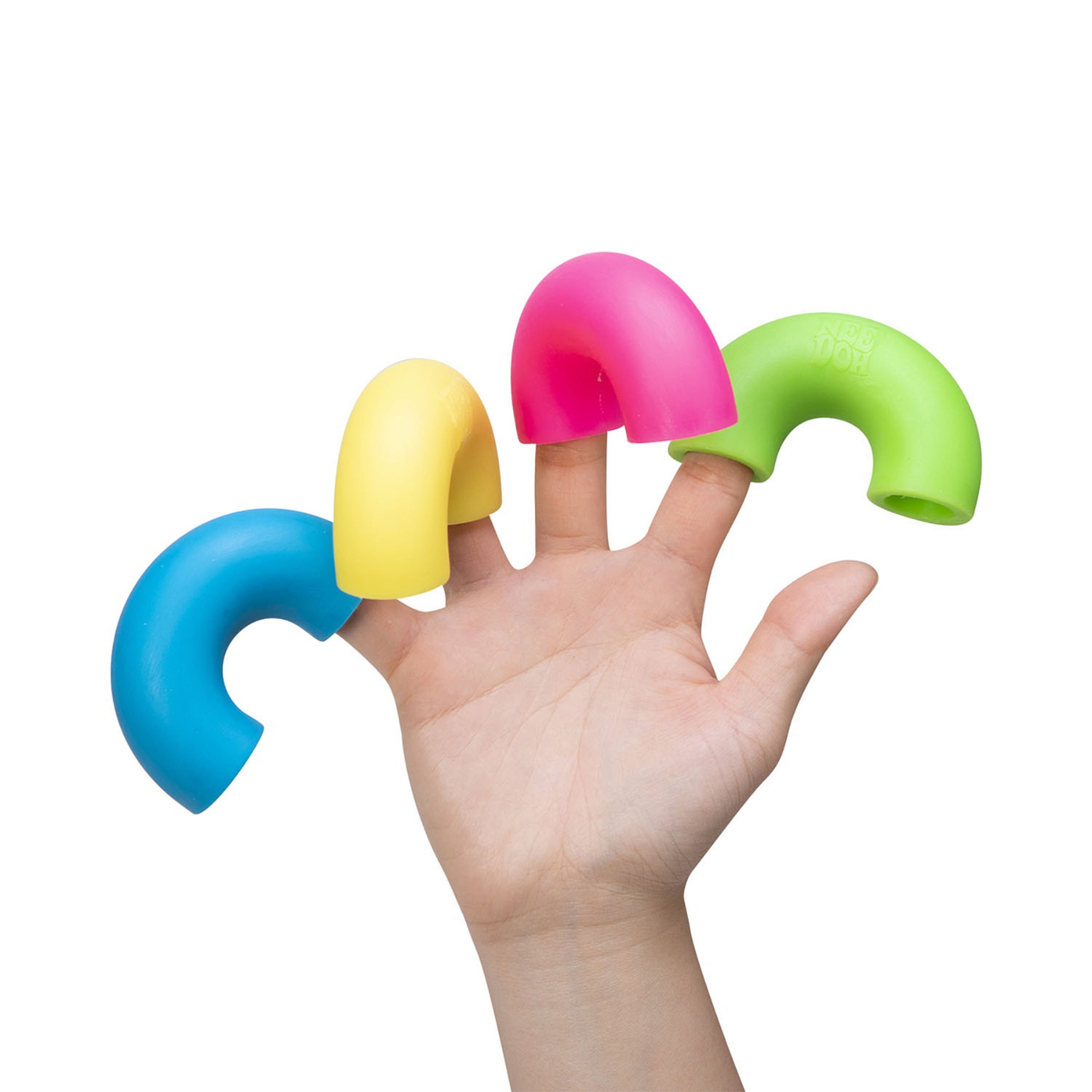Schylling Mac N Squeeze NeeDoh - Fun Stress Reliever