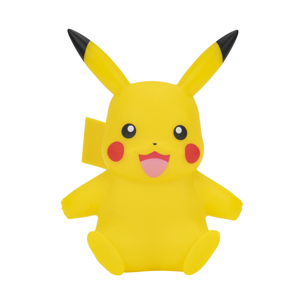 Hot! Pikachu 4-Inch Vinyl Pokémon Select Figure
